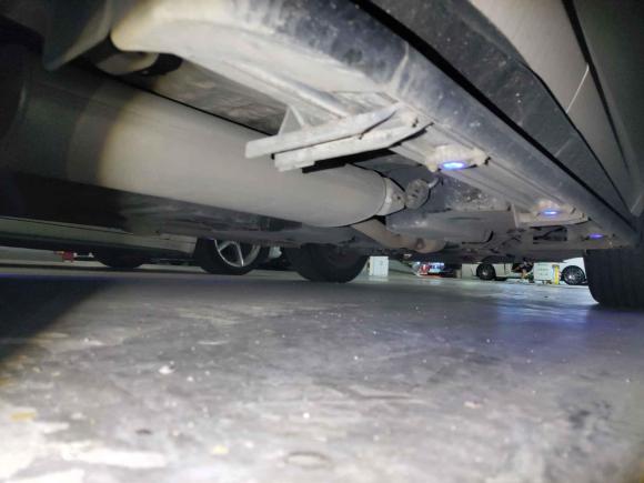 [西安·陕A] 二手雷克萨斯雷克萨斯NX2015款 200t 全驱 锋尚版