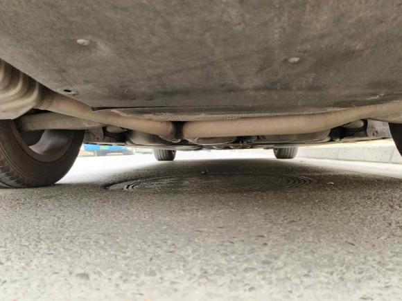 [成都·川A] 二手奥迪奥迪A82012款 A8L 45 TFSI quattro舒适型