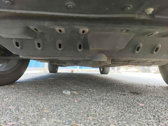 [上海·皖A] 二手北汽幻速北汽幻速S72018款 1.5T 自动尊享型