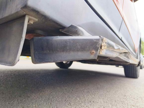 [武汉·鄂A] 二手现代北京现代ix252015款 1.6L 自动两驱尊贵型DLX