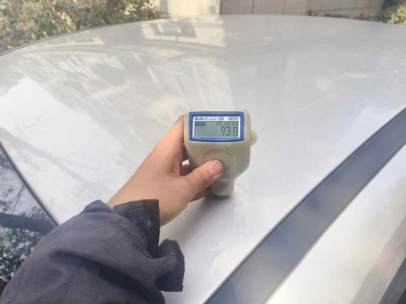 [宁波·浙B] 二手福特福克斯2012款 两厢 1.6L 自动舒适型