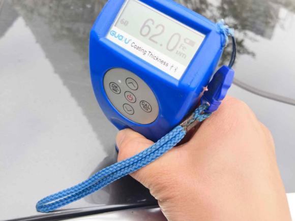 [杭州·浙A] 二手马自达马自达CX-82019款 2.5L 四驱尊享型