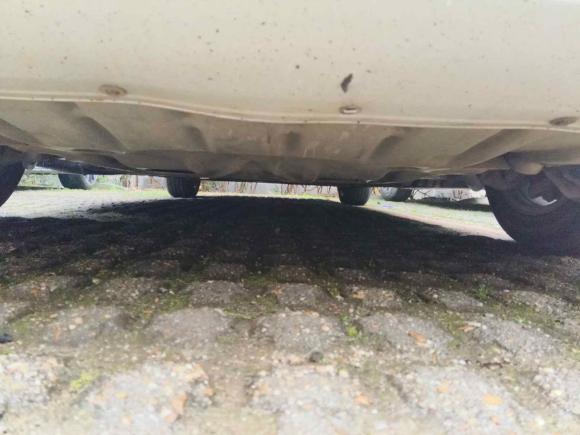 [南昌·赣A] 二手宝马宝马5系2014款 520Li 典雅型