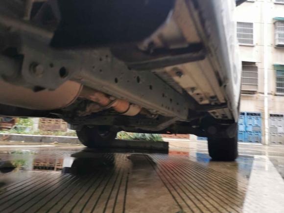 [金华·浙G] 二手丰田普拉多2010款 2.7L 自动豪华版