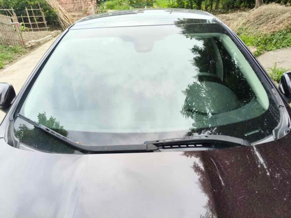 [上海·沪B] 二手捷豹捷豹XJ2014款 XJL 3.0 SC 两驱全景商务版