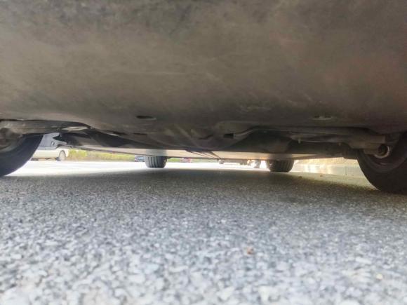 [上海·沪A] 二手特斯拉Model 32021款 标准续航后驱升级版