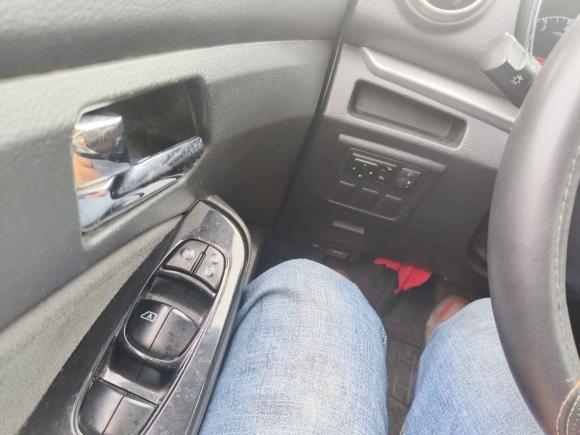 [广州·赣B] 二手启辰启辰T702016款 2.0L CVT睿行版