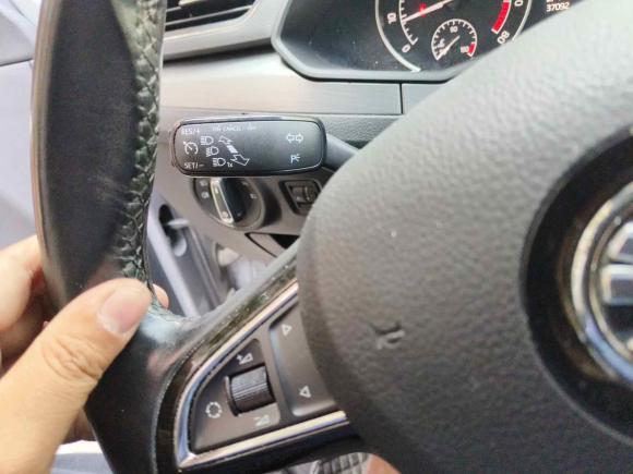 [上海·苏C] 二手斯柯达速派2016款 TSI280 DSG创行版