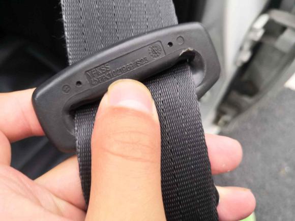 [常州·苏D] 二手荣威荣威3602017款 1.5L 自动豪华版