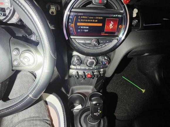 [南京·苏A] 二手MINIMINI2019款 1.5T COOPER 经典派