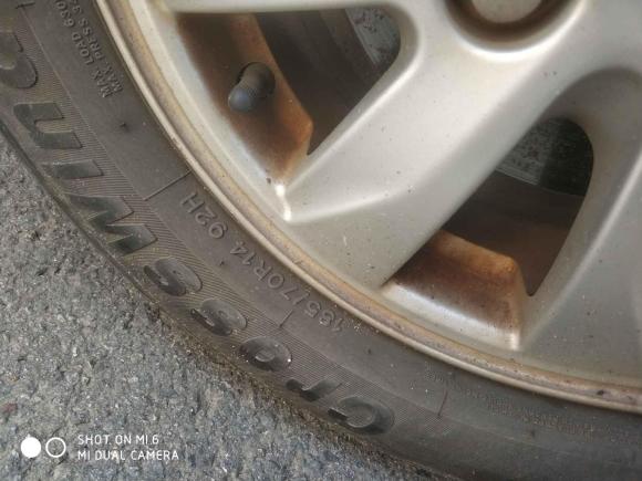 [台州·皖A] 二手五菱汽车五菱宏光2014款 1.2L S舒适型国IV