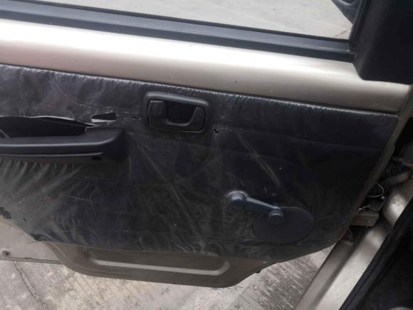 [金华·湘A] 二手五菱汽车五菱荣光2011款 1.2L基本型