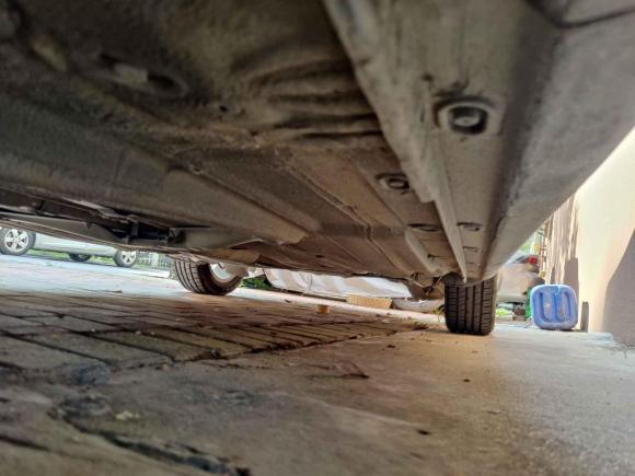 [武汉·鄂A] 二手大众朗逸2011款 1.6L 自动品雅版