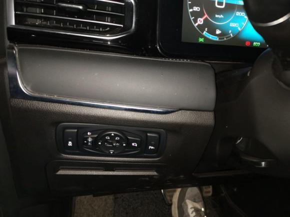 [南京·苏A] 二手捷途捷途X902021款 1.6T DCT影尊版 5座