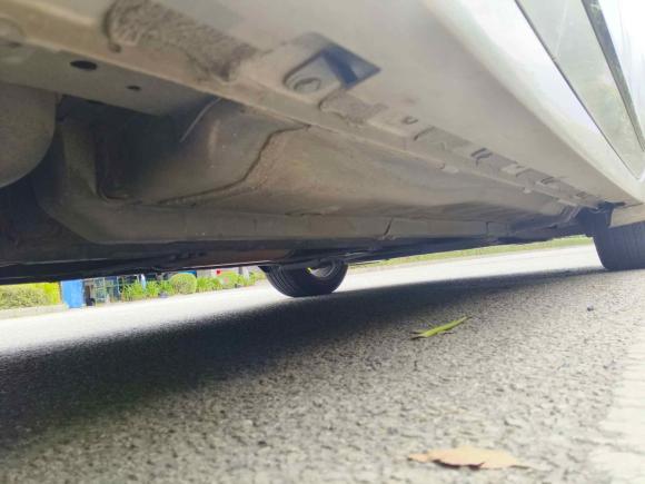 [广州·粤A] 二手日产天籁2014款 2.0L XL Upper科技版