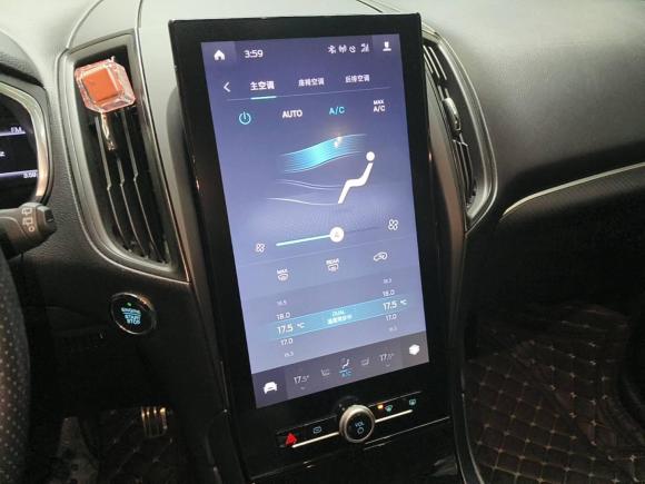 [义乌·浙G] 二手福特锐界2020款 EcoBoost 245 两驱ST-Line 5座