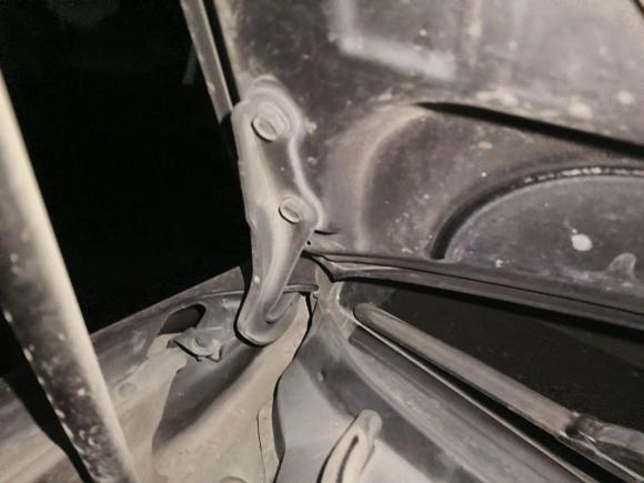 [温州·浙C] 二手斯巴鲁傲虎2011款 2.5i豪华版