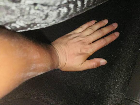 [义乌·浙A] 二手特斯拉Model 32021款 标准续航后驱升级版