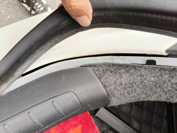 [深圳·粤B] 二手本田英仕派2019款 260TURBO 精致版 国VI