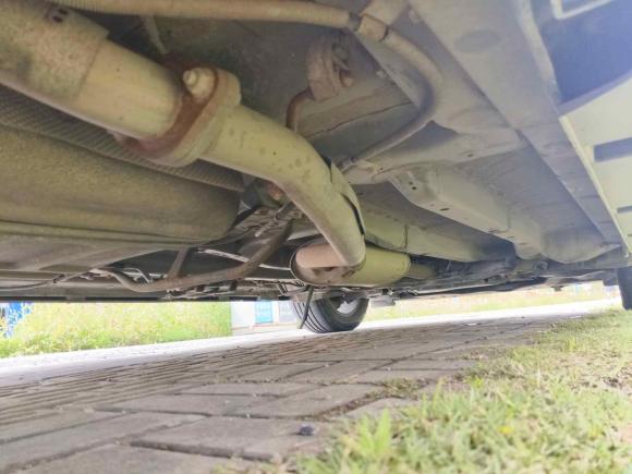 [温州·浙C] 二手比亚迪宋MAX2017款 1.5T 手动智联豪华型 7座