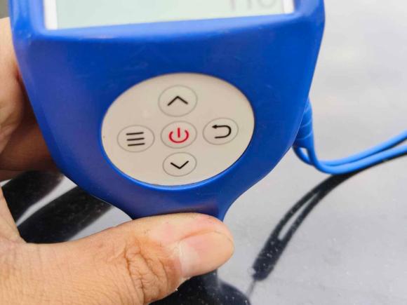 [南昌·赣A] 二手比亚迪速锐2015款 改款 1.5L 手动豪华型