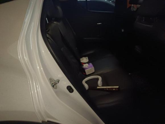 [深圳·苏E] 二手丰田奕泽IZOA2021款 2.0L 奕驰版