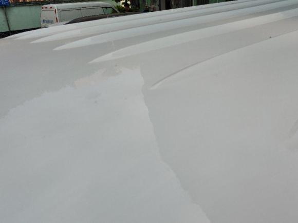 [深圳·粤B] 二手金杯海狮S2021款 1.6L 财富中央空调版厢货国VI SWD16M