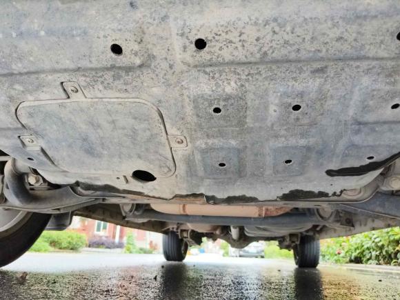 [义乌·浙G] 二手江汽集团瑞风M52016款 2.0T 汽油自动公务版