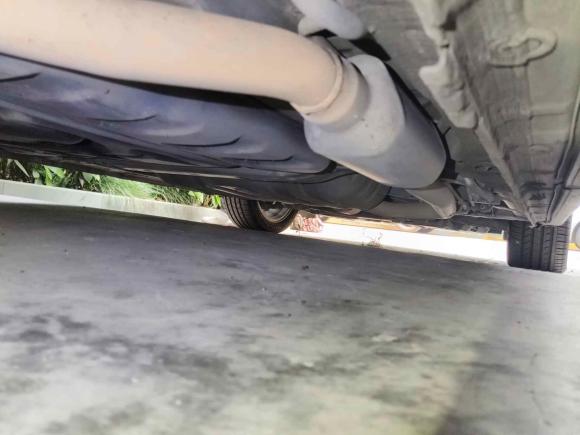 [杭州·浙A] 二手本田艾力绅2016款 2.4L 舒适版