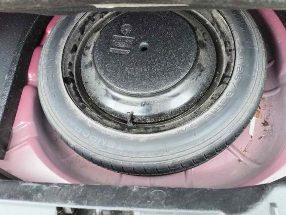 [台州·浙J] 二手福特福克斯2012款 三厢 1.6L 自动风尚型