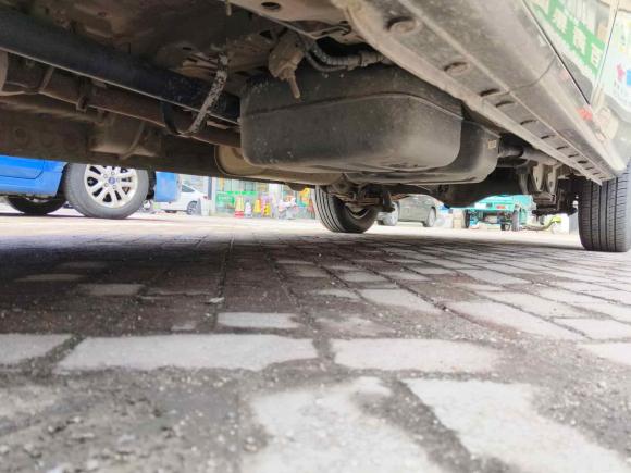 [南通·苏F] 二手江淮瑞风瑞风M32019款 PLUS 创客版 1.8L 豪华型