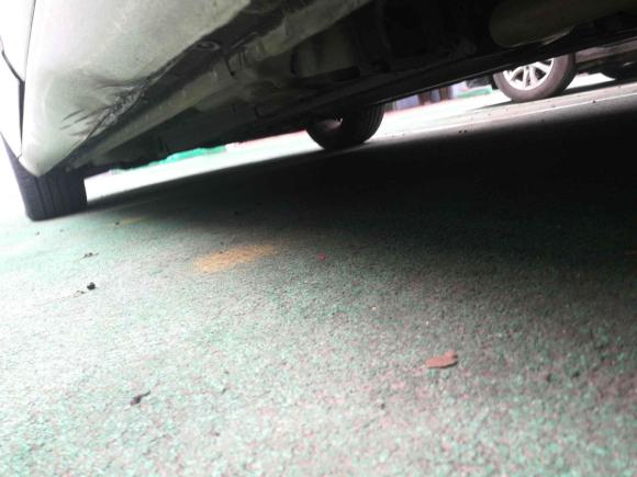 [苏州·苏E] 二手别克君威2015款 1.6T 领先技术型