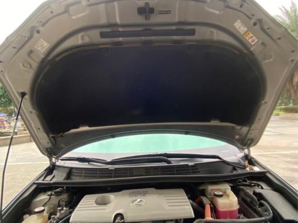 [成都·川A] 二手雷克萨斯雷克萨斯CT2017款 CT200h 舒适版 单色 国VI