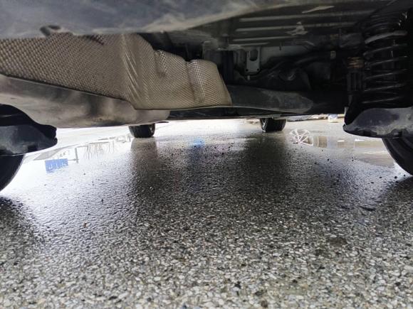 [苏州·苏E] 二手标致标致50082017款 380THP 7座精英版