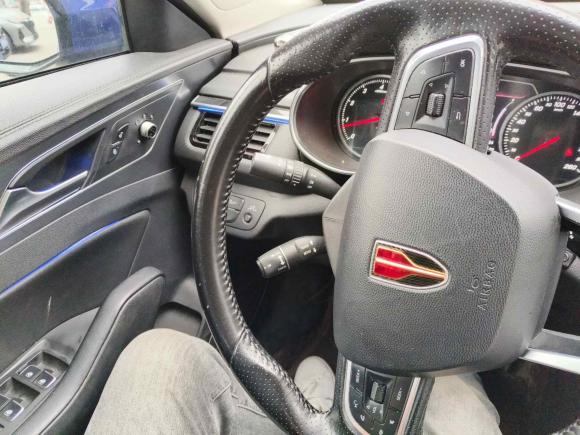 [南昌·赣A] 二手红旗红旗H52020款 1.5T DCT旗韵版