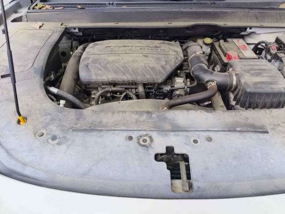 [常州·苏D] 二手东风风行风行T5 EVO2021款 1.5TD DCT星耀版