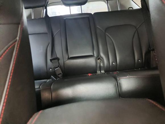 [义乌·浙G] 二手哈弗哈弗H62015款 运动版 1.5T 自动两驱豪华型