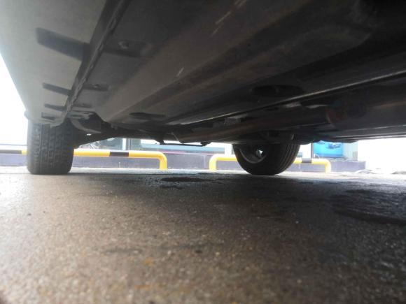 [无锡·苏U] 二手哈弗哈弗赤兔2021款 激擎版 1.5T 铂金兔