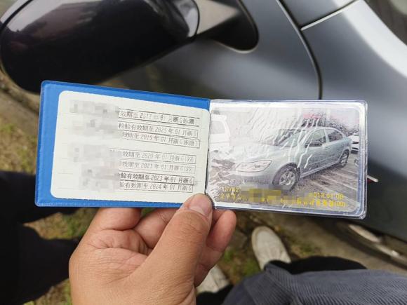 [金华·浙G] 二手斯柯达明锐2013款 1.6L 五周年典藏版