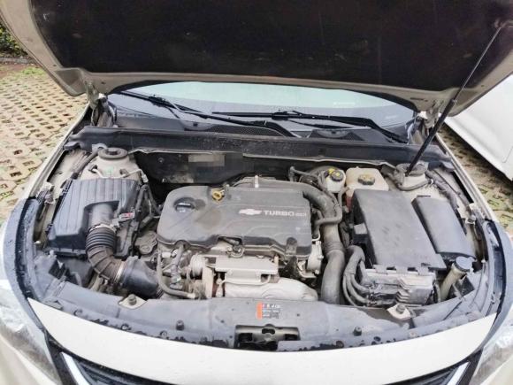 [湖州·浙G] 二手雪佛兰迈锐宝2017款 1.5T 自动舒适版