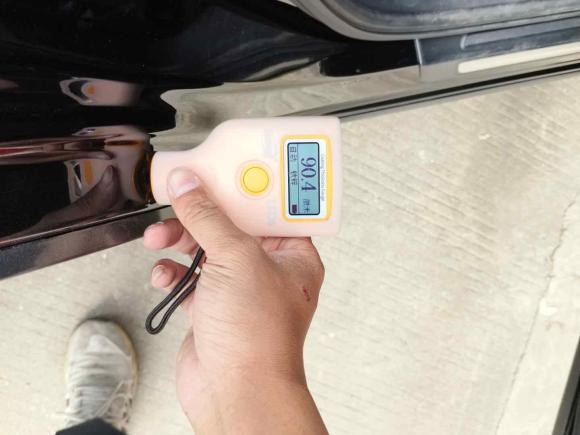 [佛山·粤X] 二手奥迪奥迪Q5L2018款 40 TFSI 荣享时尚型 国VI