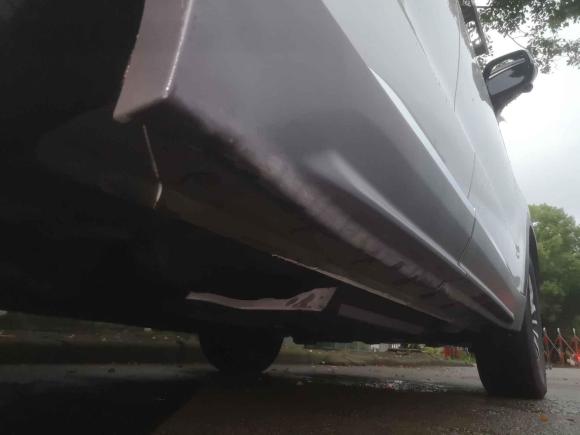 [宁波·浙B] 二手北京汽车北京X72020款 1.5TD DCT致尚版