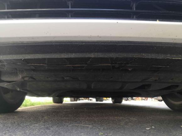 [北京·蒙H] 二手大众一汽-大众CC2016款 1.8TSI 尊贵型