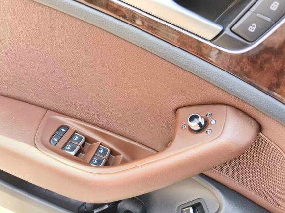 [南京·苏A] 二手奥迪奥迪A6L2016款 30 FSI 舒适型