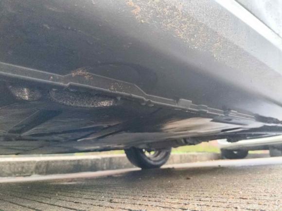 [温州·浙C] 二手smartsmart fortwo2009款 1.0 MHD 硬顶 标准版