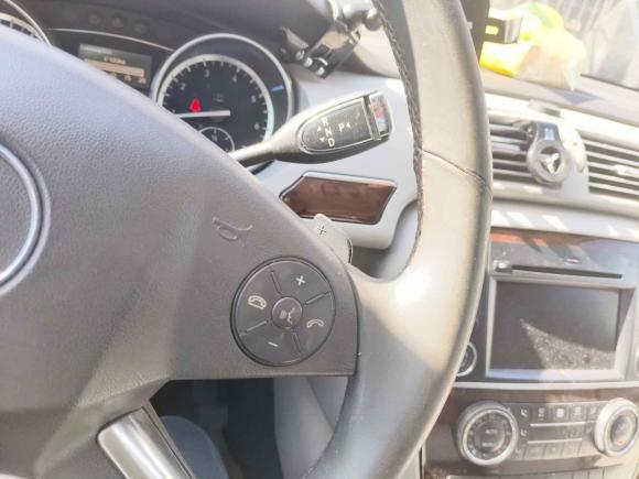 [北京·豫S] 二手奔驰奔驰R级2010款 R 350 L 4MATIC