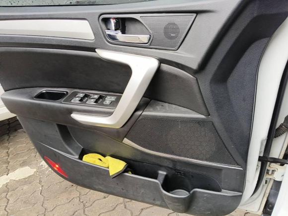 [无锡·苏B] 二手江汽集团瑞风S32016款 1.5L 手动豪华智能型