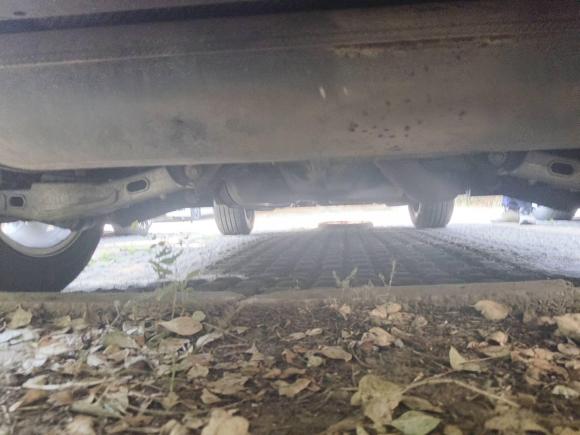 [北京·京Y] 二手路虎发现神行2016款 2.0T SE