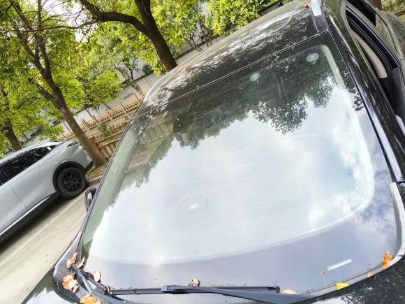 [上海·皖A] 二手雷诺科雷傲2017款 2.0L 两驱豪华版