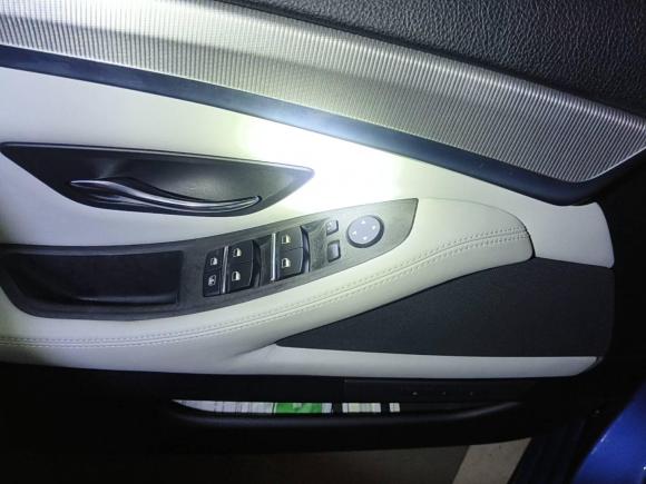 [上海·沪A] 二手宝马宝马M52012款 M5